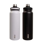Decor Adventurer 1.2L Double Wall Bottle 