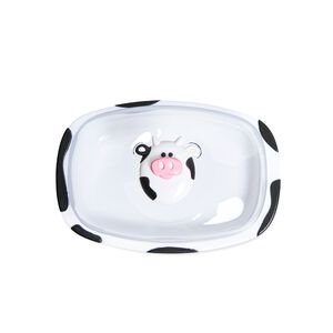 Joie Moo Moo Butter Dish