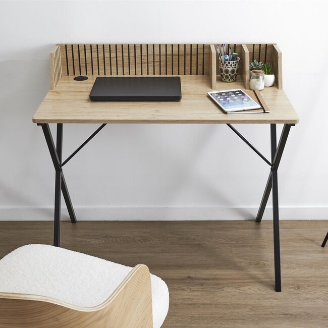 Klaus Office Desk