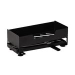 Storage Master Black Sink Tidy
