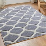 PORTLAND VIVA 80x150cm Grey