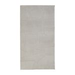 KINSALE DOVE GREY 160x230cm Rug 8C