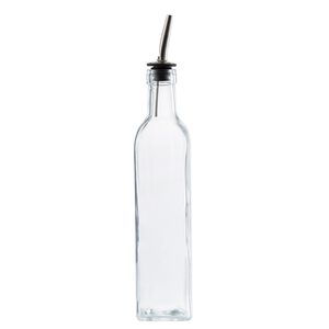 Essentials Large Oil Bottle