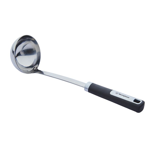 Westinghouse Stainless Steel Soup Ladle