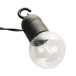 50 Paris Solar Bulb Lights