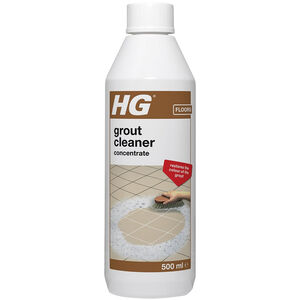 HG Grout Floor Cleaner 0.5L