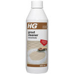 HG Grout Floor Cleaner 0.5L
