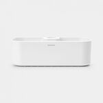 Brabantia Renew White Shower Caddy