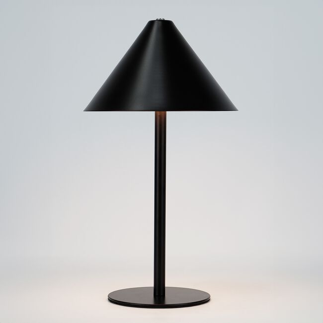 Cora Cordless LED Table Lamp