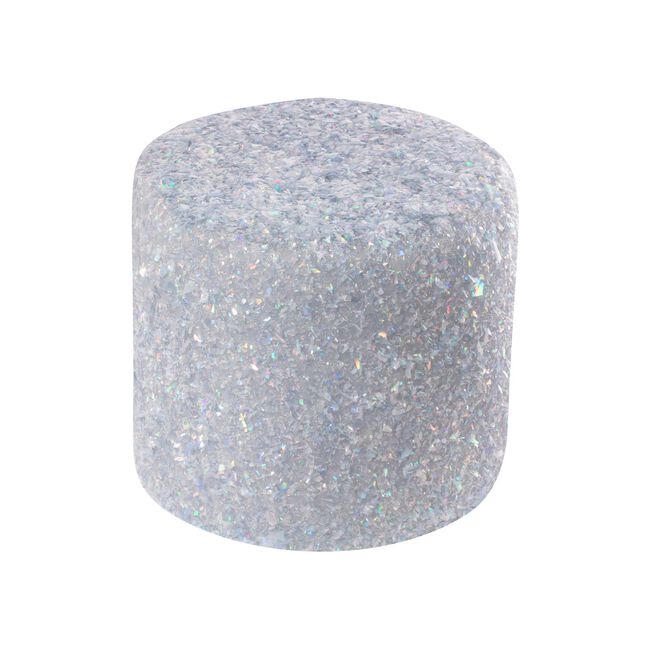 PME Silver Magic Sparkles