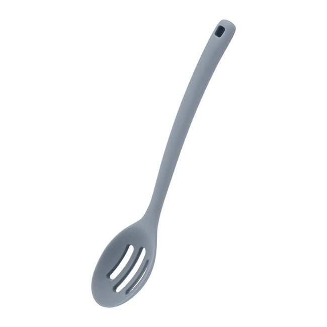 Judge Silicone Slotted Spoon