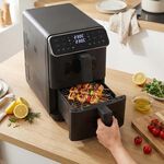 Salter VertiCook UltraView 9L Air Fryer