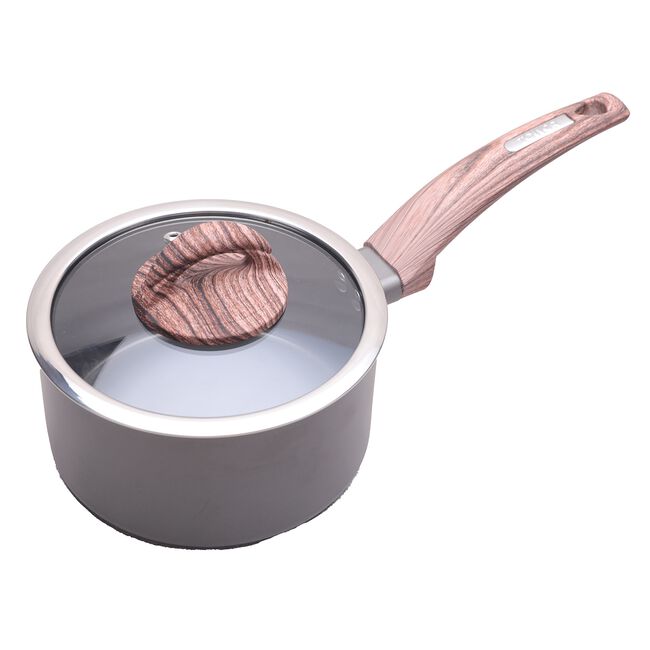 Tower Cerasure Saucepan 16cm 
