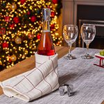 Cashel Living Champagne Opener and Stopper Set