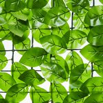 Birch Leaf Trellis 2M x 1M