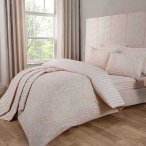 SINGLE DUVET COVER May Blossom 