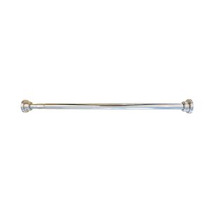 De Vielle Shower Curtain Rod 120cm - 220cm