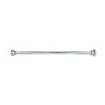 De Vielle Shower Curtain Rod 120cm - 220cm