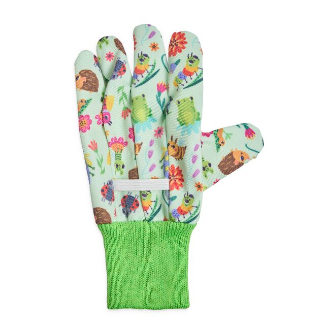 Kids Gardening Gloves