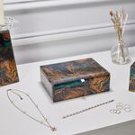 Cashel Living Adare Small Jewellery Box