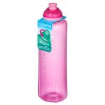 Sistema Twist N Sip 480ml Water Bottle