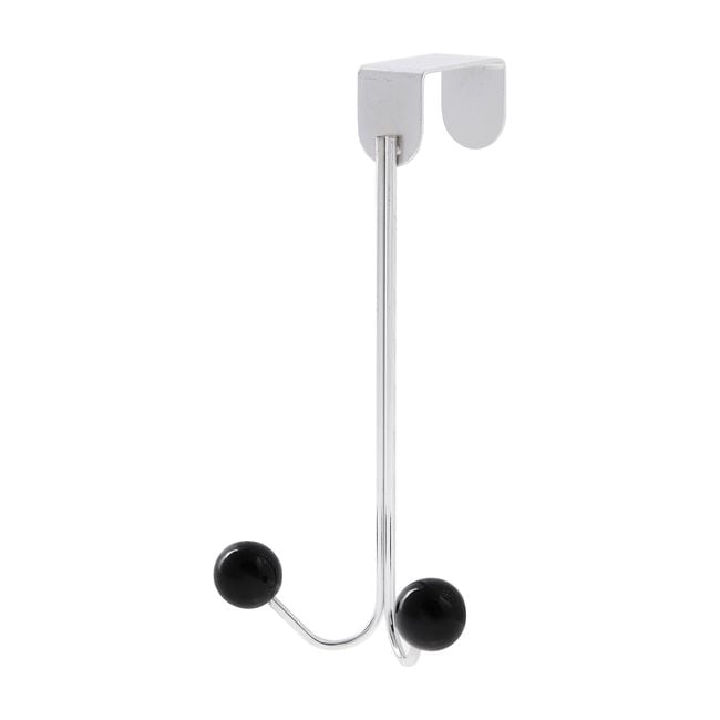 Over Door 2 Hook Hanger