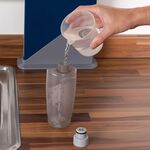 Beldray Antibac Spray Mop & Refill