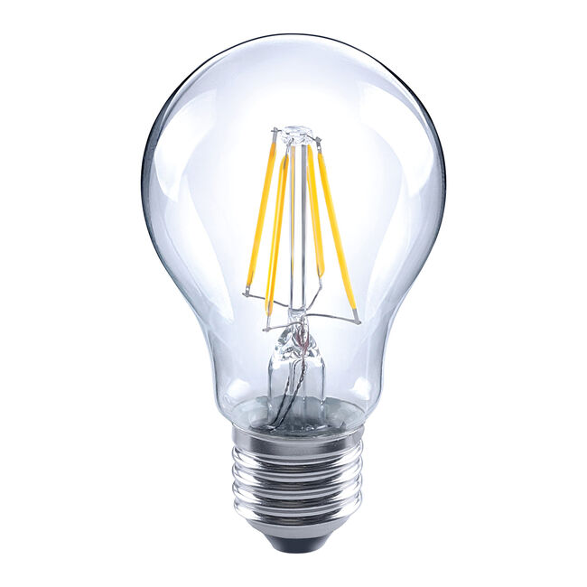 Solus A55 ES XCROSS LED Bulb 8W (EQ. 75W) Non Dimm