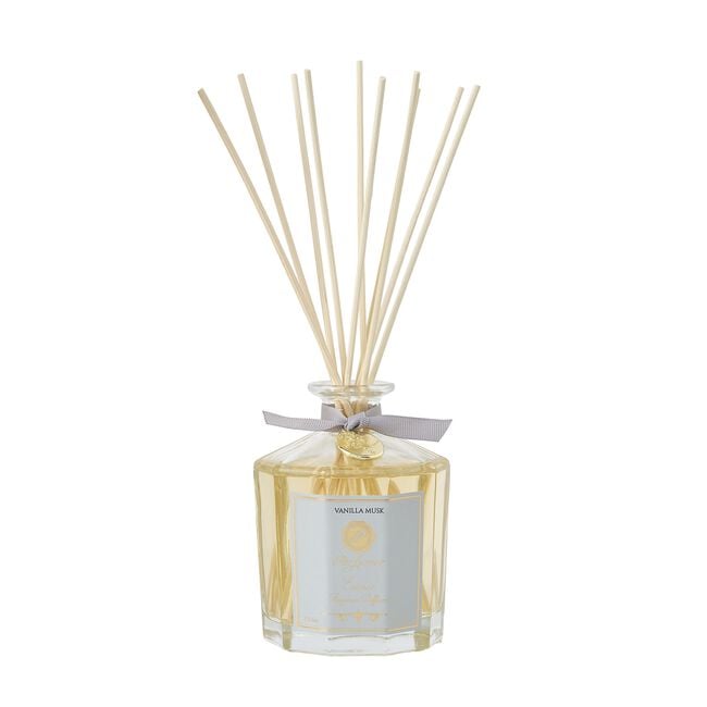 Parfumer Essence Vanilla Musk 250ml Reed Diffuser
