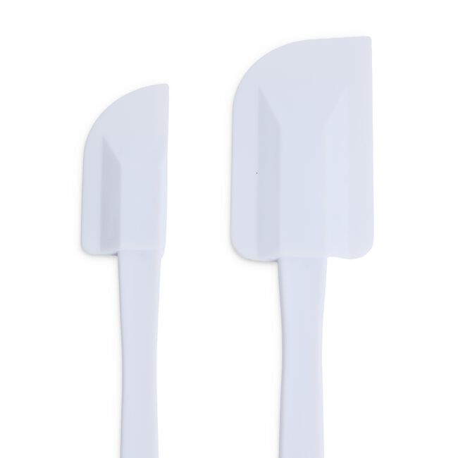 Chef Aid Flexible Spatulas - 2 Pack