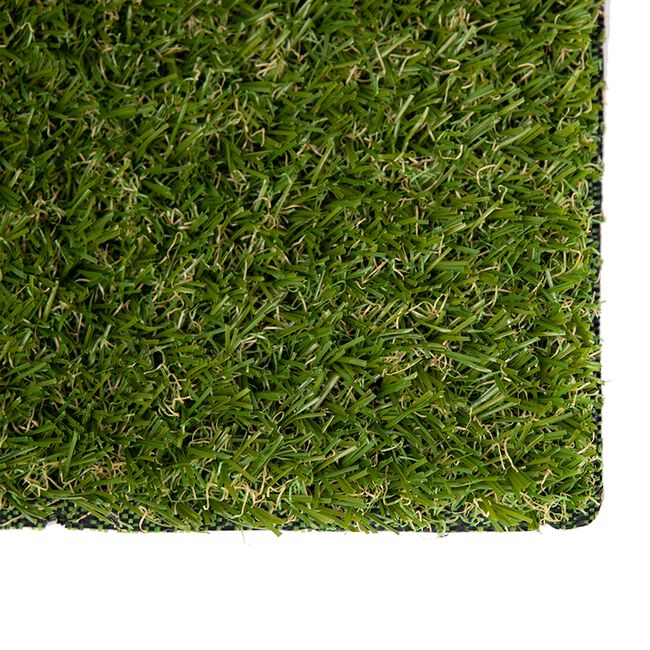 4M Roll Artificial Grass - 15mm