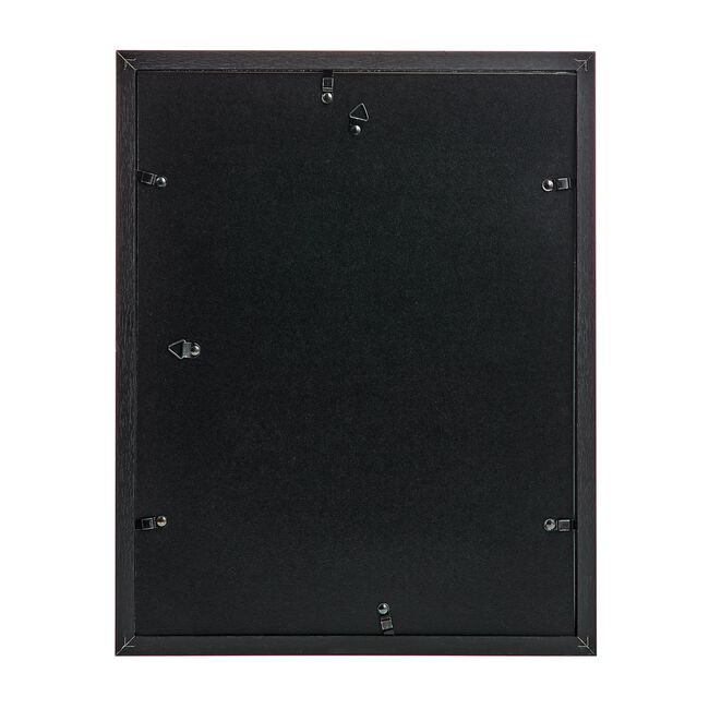 6X8 CHRISTINA BLACK Photo Frame