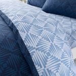 SINGLE DUVET COVER Noah