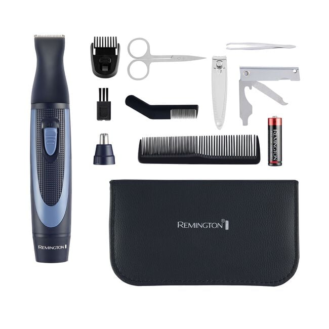 Remington Travel Grooming Kit