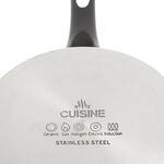 Cuisine Saucepan with Lid 16cm