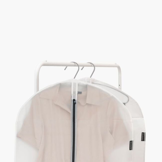 Brabantia Protective Clothes Covers Med - Set of 2