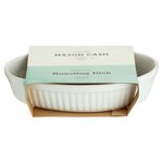 Mason Cash Classic Collection  28cm Oval Dish