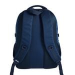 Streetsac Midnight Navy Schoolbag