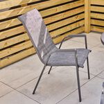 Arezzo 5 Piece Garden Furniture Set