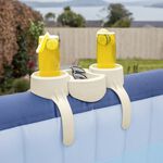 Lay-Z Spa Hot Tub Drinks Holder