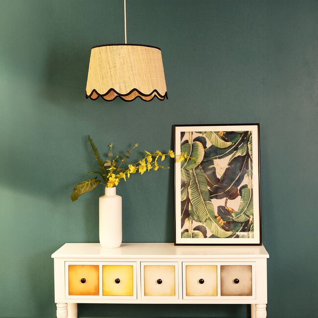 Cara Lampshade 