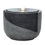 Ardmore Round Garden Water Feature