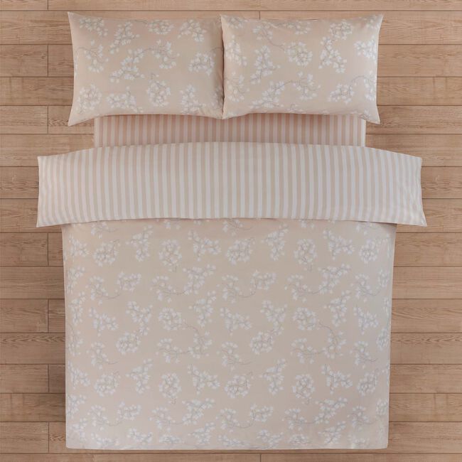 SINGLE DUVET COVER May Blossom 