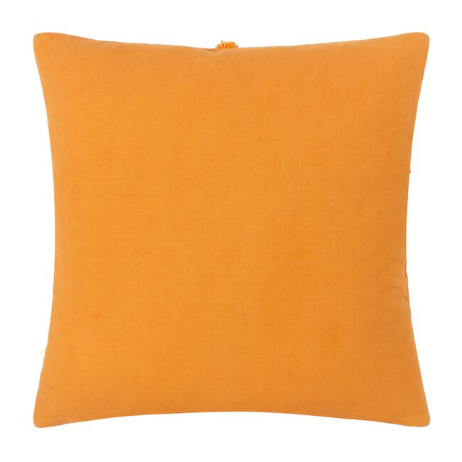 FURN DAKOTA RED CLAY 45x45 Cushion