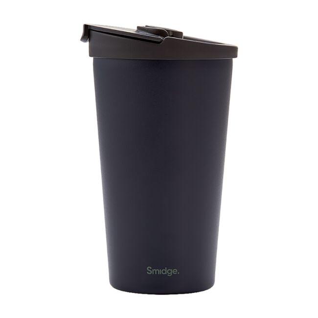 SMIDGE WINTER SKY 355ml Travel Cup