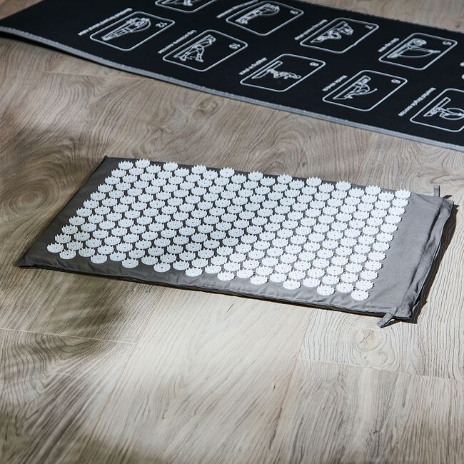 Body Go Acupressure Mat 67x42cm