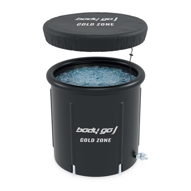 BodyGo Cold Zone Ice Bath