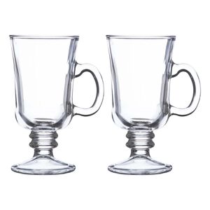 Entertain Irish Coffee Glasses 2 Pack