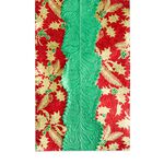 Plain Centre Christmas Cake Frill