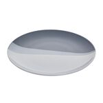 Abney & Croft Three Tone Grey Cereal Bowl